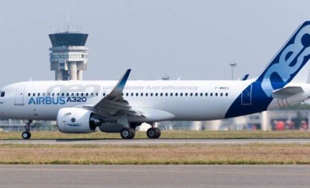 Deal Γαλλίας – Κίνας με την αγορά 184 αεροσκαφών της Airbus